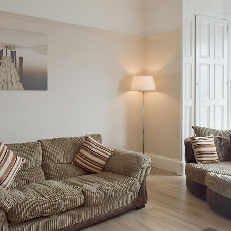 Charlotte Street Villa Ayr Eksteriør billede