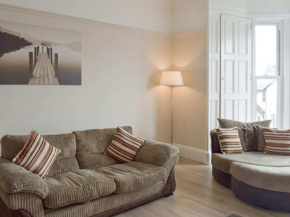 Charlotte Street Villa Ayr Eksteriør billede