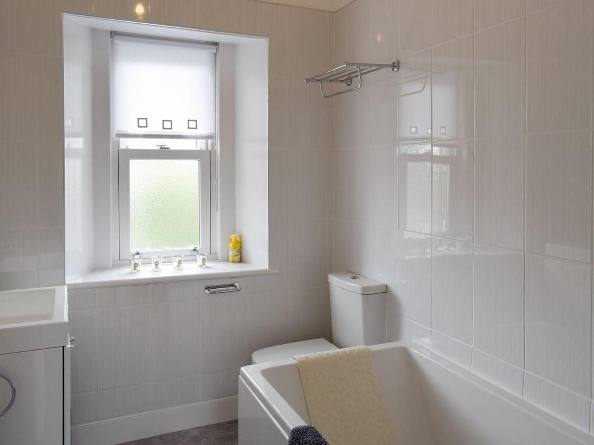 Charlotte Street Villa Ayr Eksteriør billede