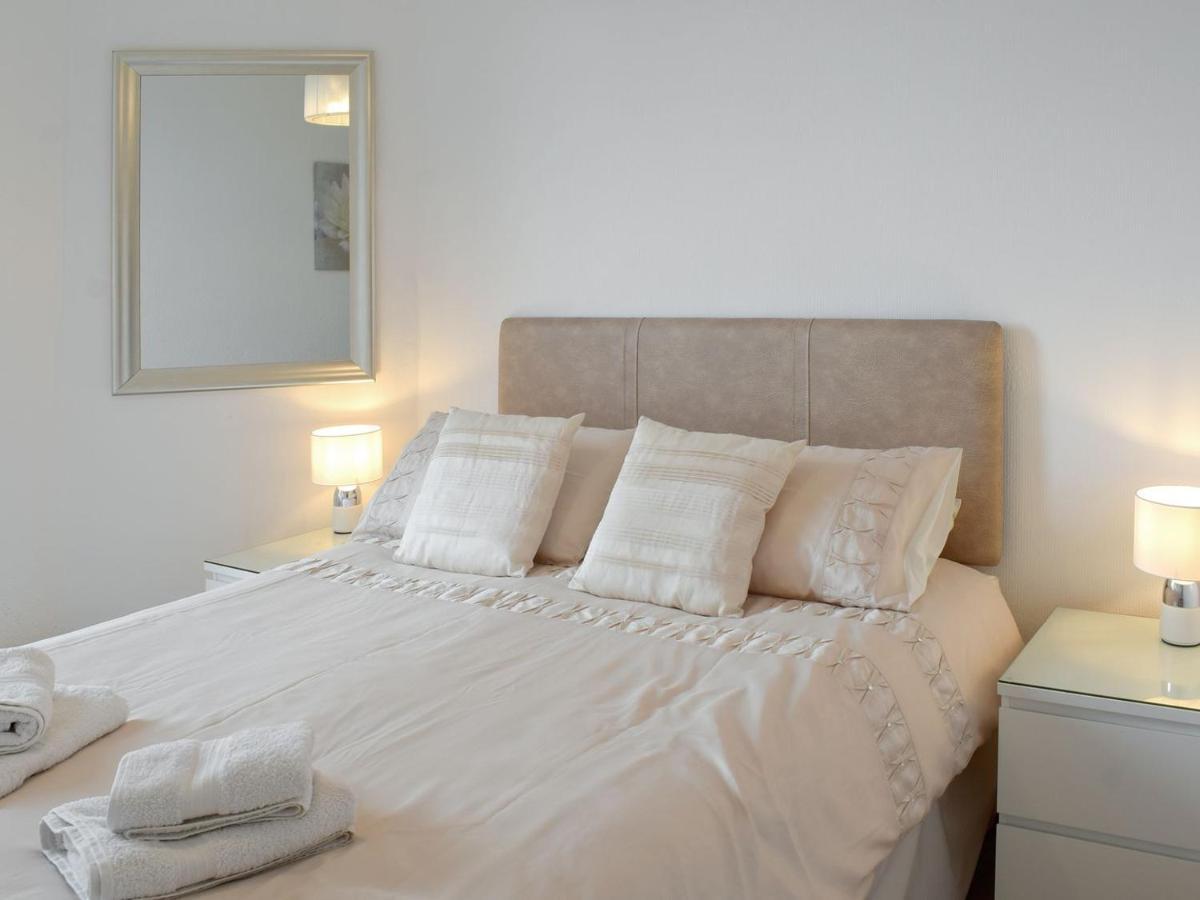 Charlotte Street Villa Ayr Eksteriør billede